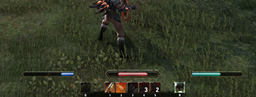 Recharge Counter