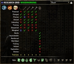 AI Research Grid logo