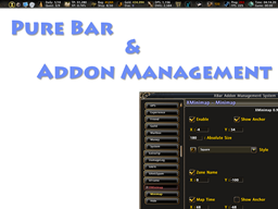 New XBar project avatar