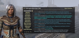TESO Ingame Messenger - TIM v4.98 project avatar