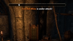 Cyrodiil Alert project avatar