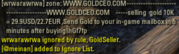 SpamFilter project avatar