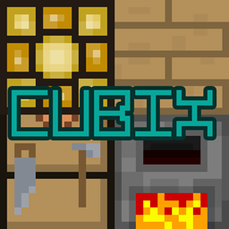 Cubix logo