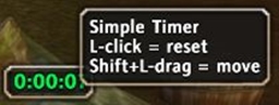 Simple Timer logo