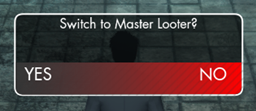 Master Loot Reminder