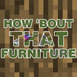 How 'Bout That Furniture logo