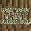 How 'Bout That Furniture logo