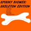 Spooky Biomes: Skeleton Edition logo