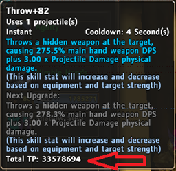 TotalTP