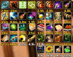 MissingBuffs