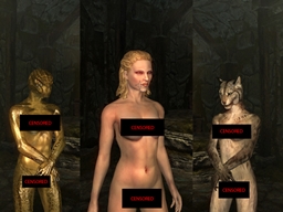 Nude Females project avatar