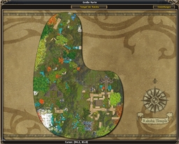 WoWMap Instances project avatar