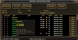 ModTrader