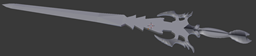 Master of Blades logo