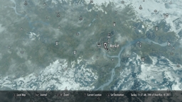 Handy Map Markers logo