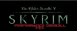 Skyrim Better Performance logo