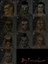Male Warpaints By KrimsonLust logo