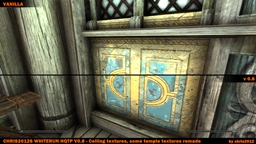 chris2012s whiterun hq texture pack logo