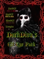 DorkDiva elf eye pack
