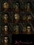 Female Warpaints by KrimsonLust logo