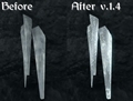 Ice of Skyrim