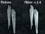 Ice of Skyrim logo