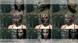 project avatar
