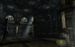 Lawrenheim Temple project image