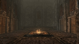 Maze of Trials logo
