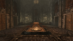 The Maze Chapter 2 logo