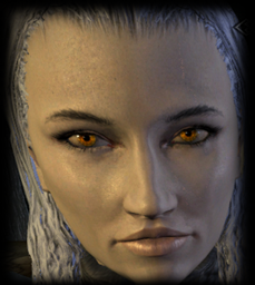 Vivid Eyes project avatar