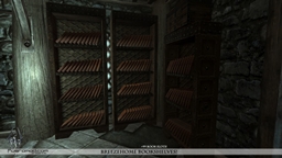 Breezehome Bookshelves logo