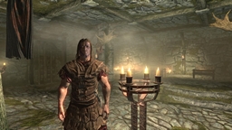William Wallace Save Game project image