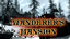 Wanderer's Mansion: D474remaster™ logo