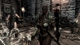 Haez: Vanilla Companion project avatar