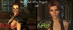 BATH - Beautiful Aela The Huntress project avatar
