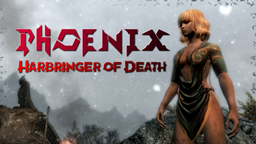 Phoenix "HARBRINGER OF DEATH" Phoe project avatar