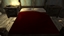 Red and Gold Noble Beds logo