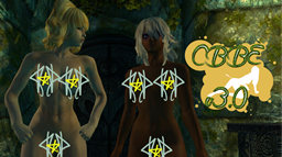 CBBE v3.0 project avatar