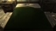 Green and Gold Noble Beds logo