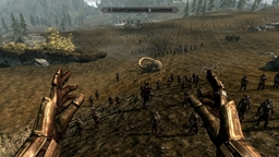 ColloseusX's Toy Soldiers logo