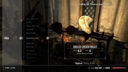 Recipe: No Salt logo