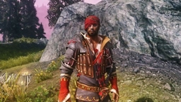 Rayan Custom Voiced Companion project avatar