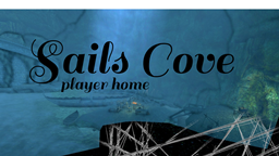 Sails Cove project avatar