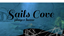 Sails Cove logo