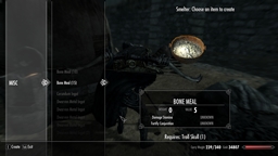 Crafting Materials Recipes Bundle logo