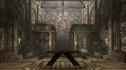Dovahkiin Hideout project image