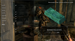 Equivalent Exchange - Simple Transmutation project avatar
