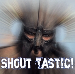 Shout-Tastic project avatar