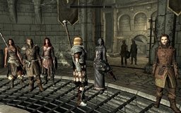 Mixed Unit Tactics - Follower Squads project avatar